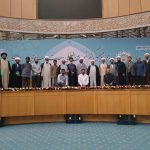 شرکت کارکنان و پژوهشگران موسسه مذاهب اسلامی در سی و هفتمین کنفرانس وحدت کشورهای اسلامی