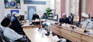 کمیته تخصصی مذاهب اسلامی