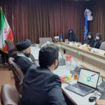 نشست همایش ملی نقش مذاهب اسلامی در بازآفرینی تمدن اسلامی
