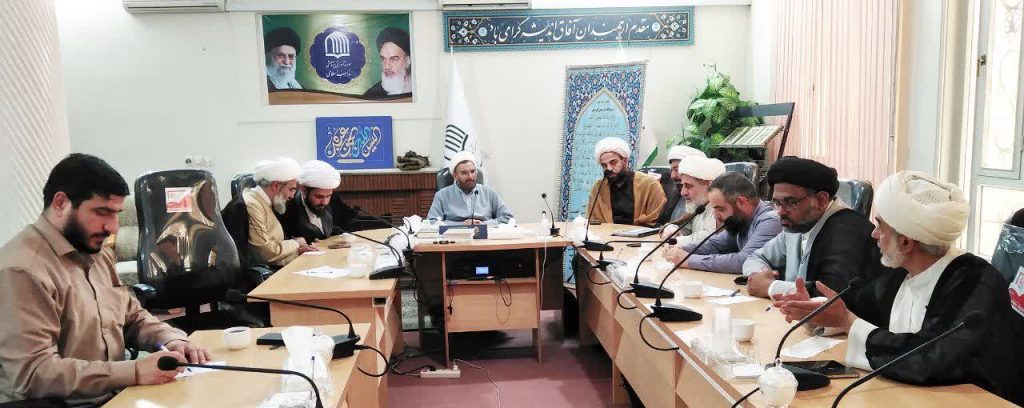 آغاز به کار «دارالقرآن و العترة» در مؤسسه مذاهب اسلامی