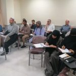 پایان کلاس‌های دوره تکمیلی سطح ۲ اهل‌سنت در سال ١۴٠۴