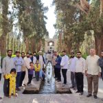 باغ فین کاشان