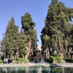 باغ فین کاشان