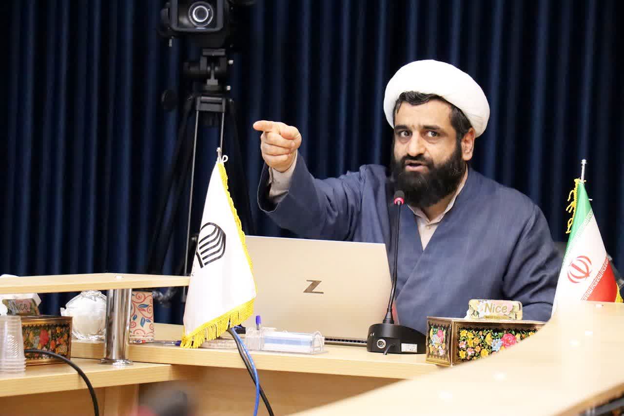 کارگاه فشرده آموزشی«سواد رسانه و هوش مصنوعی» برگزار شد