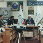 بایسته های پژوهش در نظام حوزوی و بیان خدمات معاونت پژوهش حوزه علمیه قم