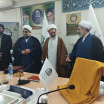 رونمایی از فصلنامه مطالعات تطبیقی مذاهب اسلامی