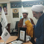 رونمایی از فصلنامه مطالعات تطبیقی مذاهب اسلامی