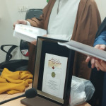 رونمایی از فصلنامه مطالعات تطبیقی مذاهب اسلامی