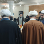 رونمایی از فصلنامه مطالعات تطبیقی مذاهب اسلامی