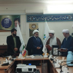 رونمایی از فصلنامه مطالعات تطبیقی مذاهب اسلامی