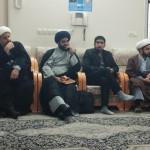 رونمایی از فصلنامه مطالعات تطبیقی مذاهب اسلامی