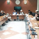 نشست تخصصی بحث لقاح مصنوعی از دیدگاه مذاهب اسلامی