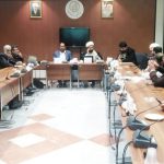 نشست تخصصی بحث لقاح مصنوعی از دیدگاه مذاهب اسلامی نشست تخصصی بحث لقاح مصنوعی از دیدگاه مذاهب اسلامی