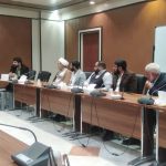 نشست تخصصی بحث لقاح مصنوعی از دیدگاه مذاهب اسلامی نشست تخصصی بحث لقاح مصنوعی از دیدگاه مذاهب اسلامی