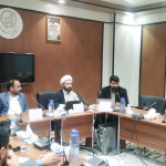 نشست تخصصی بحث لقاح مصنوعی از دیدگاه مذاهب اسلامی