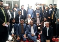 گزارش اردوی علمی پژوهشی علمای پژوهشگر اهل سنت فارس - پاییز 1403