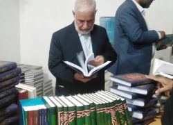 گزارش اردوی علمی پژوهشی علمای پژوهشگر اهل سنت فارس - پاییز 1403