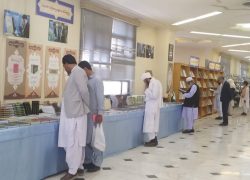 گزارش اردوی علمی پژوهشی علمای پژوهشگر اهل سنت سیستان و بلوچستان - پاییز 1403