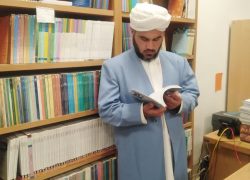 گزارش اردوی علمی پژوهشی علمای پژوهشگر اهل سنت گلستان - پاییز 1403