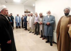 گزارش اردوی علمی پژوهشی علمای پژوهشگر اهل سنت گلستان - پاییز 1403