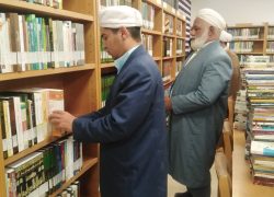 گزارش اردوی علمی پژوهشی علمای پژوهشگر اهل سنت گلستان - پاییز 1403