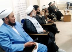 گزارش اردوی علمی پژوهشی علمای پژوهشگر اهل سنت گلستان - پاییز 1403