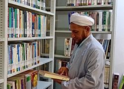 گزارش اردوی علمی پژوهشی علمای پژوهشگر اهل سنت گلستان - پاییز 1403