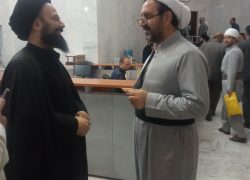 گزارش اردوی علمی پژوهشی علمای پژوهشگر اهل سنت کردستان - پاییز 1403