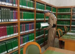 گزارش اردوی علمی پژوهشی علمای پژوهشگر اهل سنت کردستان - پاییز 1403