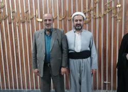 گزارش اردوی علمی پژوهشی علمای پژوهشگر اهل سنت کردستان - پاییز 1403